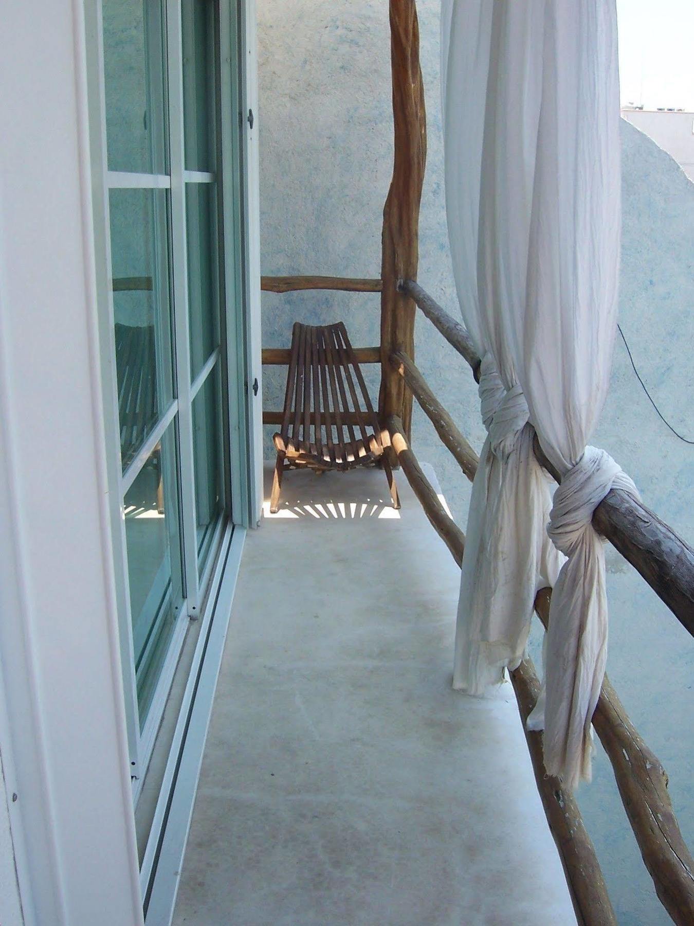 Elements Of The Island Lejlighed Isla Mujeres Eksteriør billede
